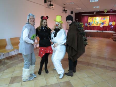 Pustno rajanje v Škocjanu 3